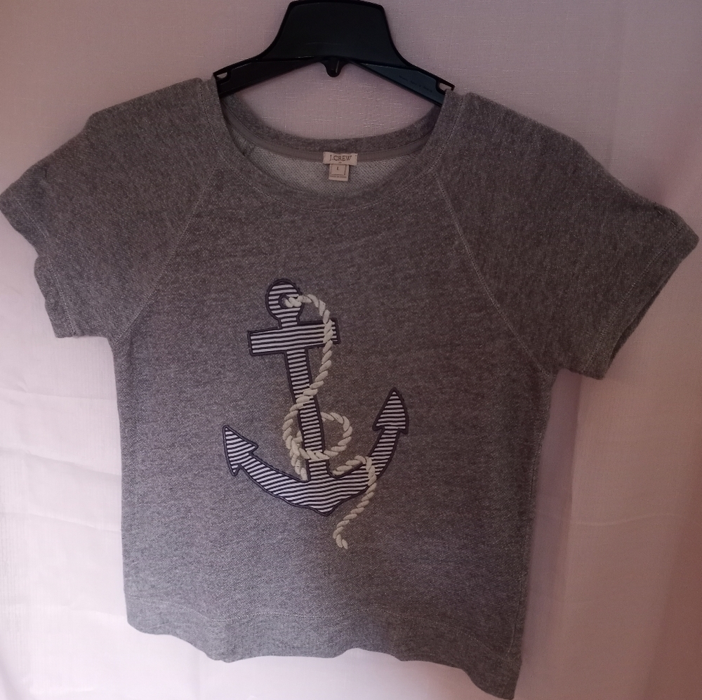 J.Crew woman's top